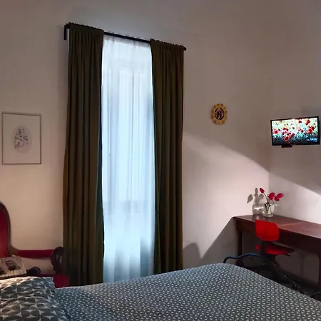 Πανσιόν Casa Zenobi Σενιγκάλια