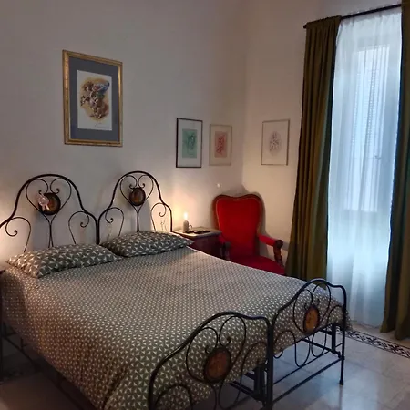 Casa Zenobi Σενιγκάλια
