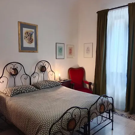 Casa Zenobi 4* Σενιγκάλια