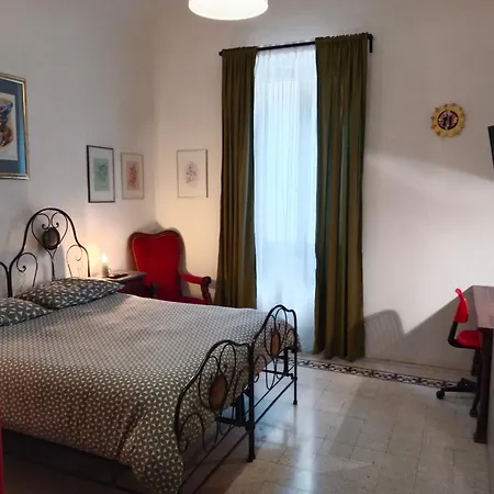 Casa Zenobi 4*