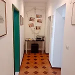 Guest house Casa Zenobi 4*