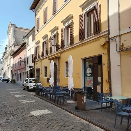 Casa Zenobi 4*
