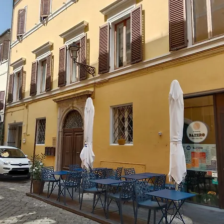 Casa Zenobi