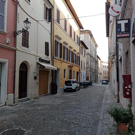 Guest house Casa Zenobi 3*