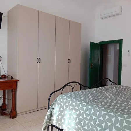 Casa Zenobi Guest house