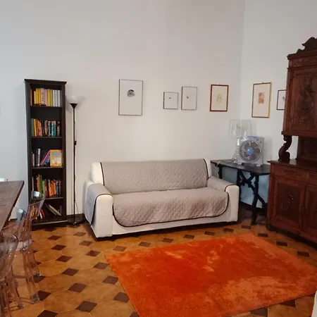 Casa Zenobi Guest house Senigallia