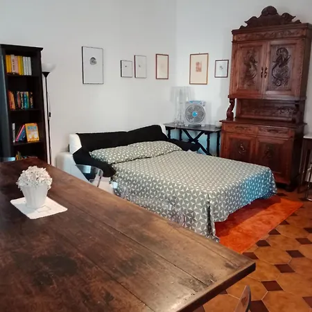 Casa Zenobi Senigallia