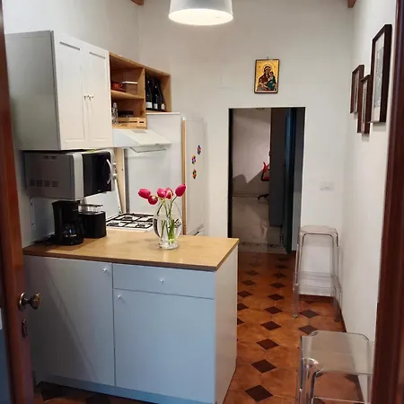 Guest house Casa Zenobi Senigallia