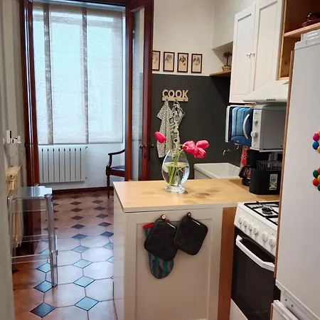 Casa Zenobi Guest house 3*