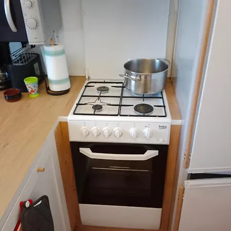 Casa Zenobi 3* Senigallia