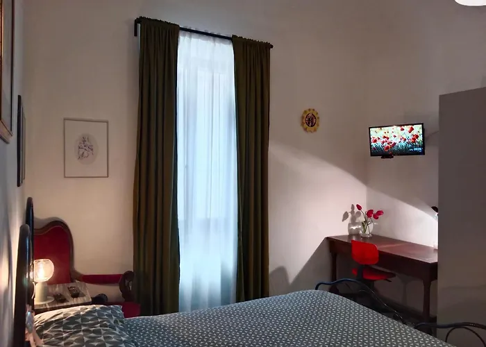 Maison d'hôtes Casa Zenobi Senigallia