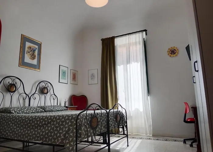 Casa Zenobi Maison d'hôtes