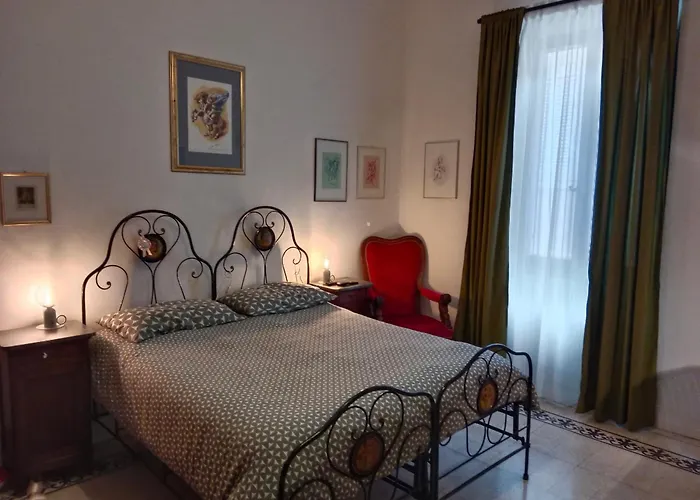 Casa Zenobi Senigallia