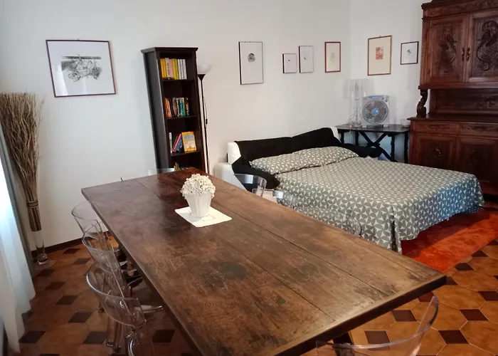 Casa Zenobi Maison d'hôtes Senigallia