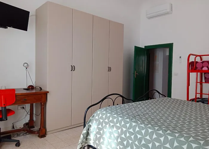 Casa Zenobi Maison d'hôtes