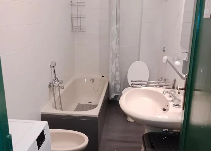 Casa Zenobi 4* Senigallia