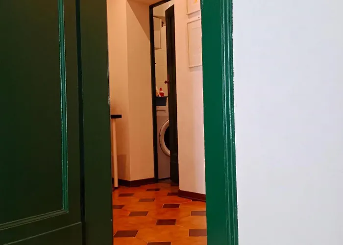 Casa Zenobi Senigallia