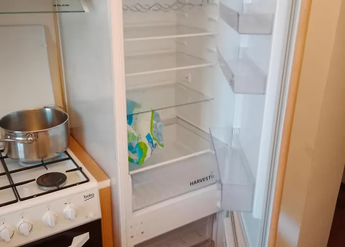 Casa Zenobi Maison d'hôtes 4*