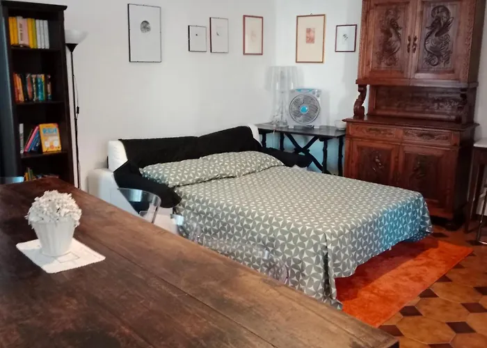 Casa Zenobi Senigallia