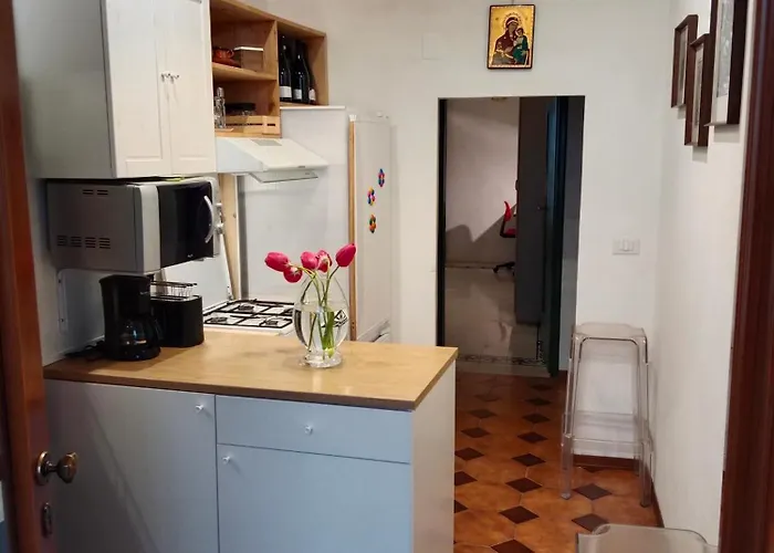 Maison d'hôtes Casa Zenobi Senigallia