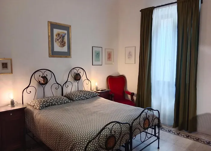 Casa Zenobi 4* Senigallia