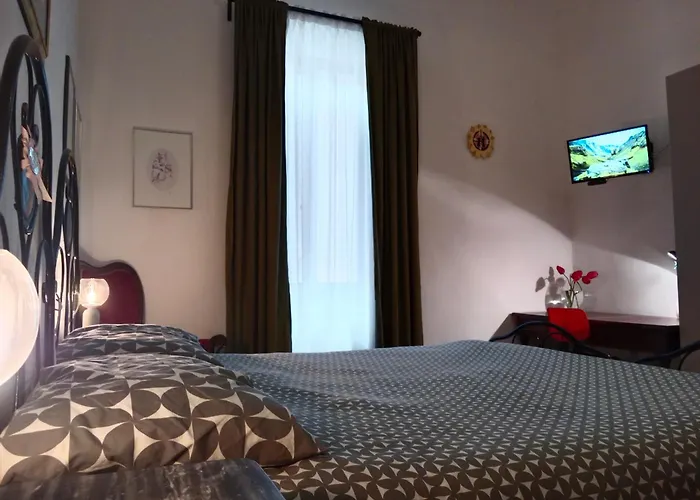 Casa Zenobi Maison d'hôtes Senigallia