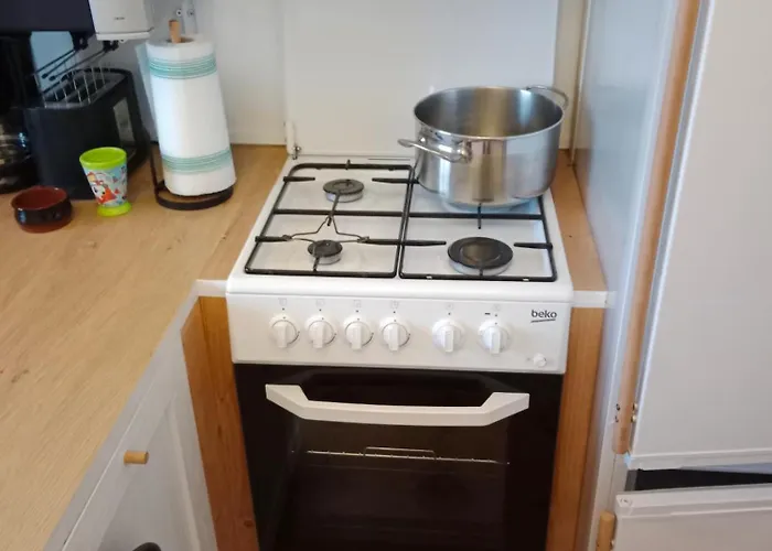 Casa Zenobi 4* Senigallia